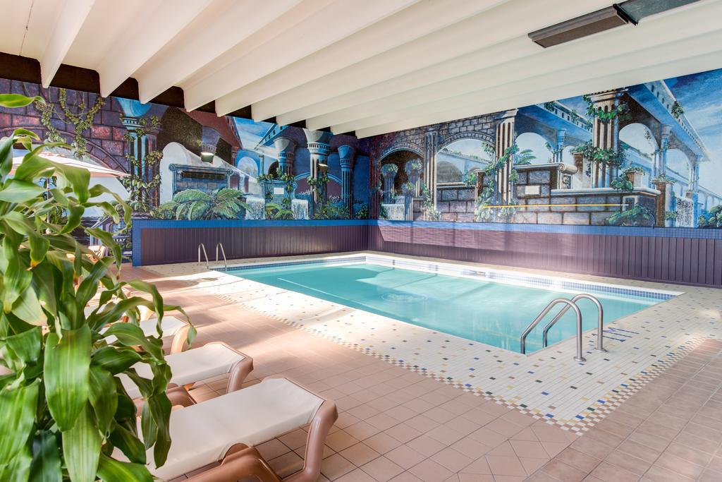 Black Knight Inn Red Deer Ngoại thất bức ảnh