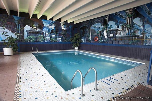 Black Knight Inn Red Deer Ngoại thất bức ảnh