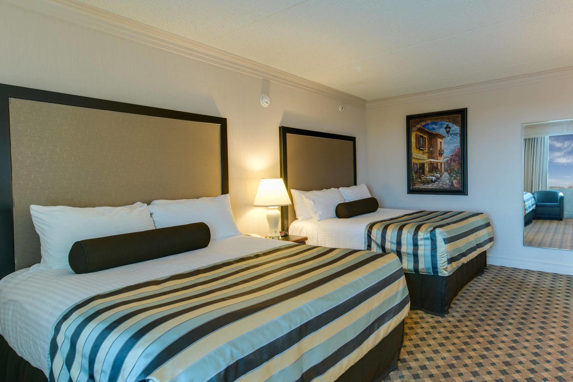 Black Knight Inn Red Deer Ngoại thất bức ảnh