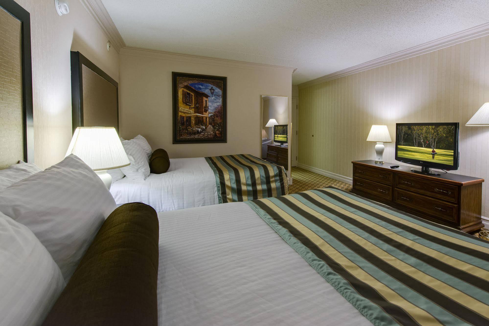 Black Knight Inn Red Deer Ngoại thất bức ảnh