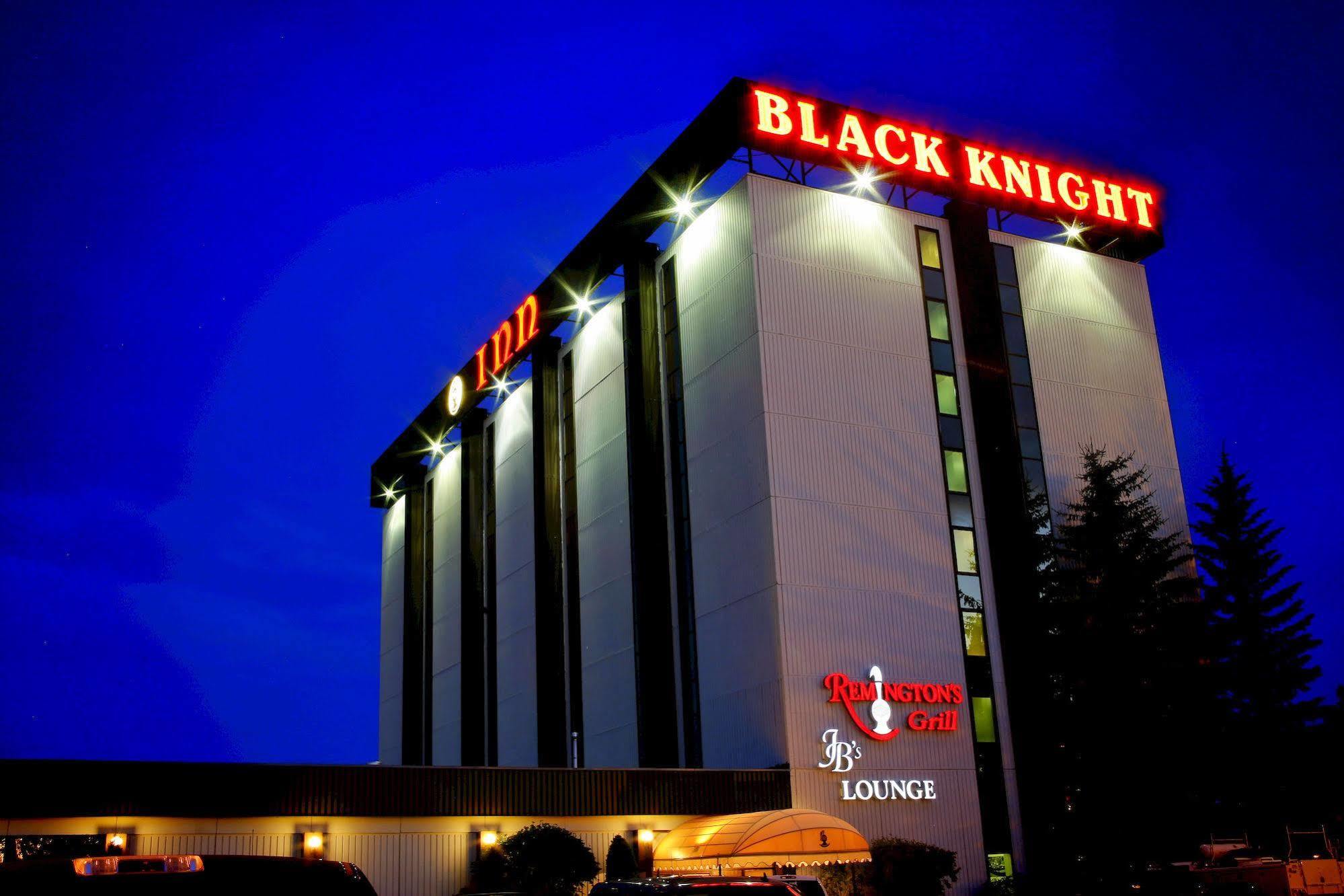 Black Knight Inn Red Deer Ngoại thất bức ảnh