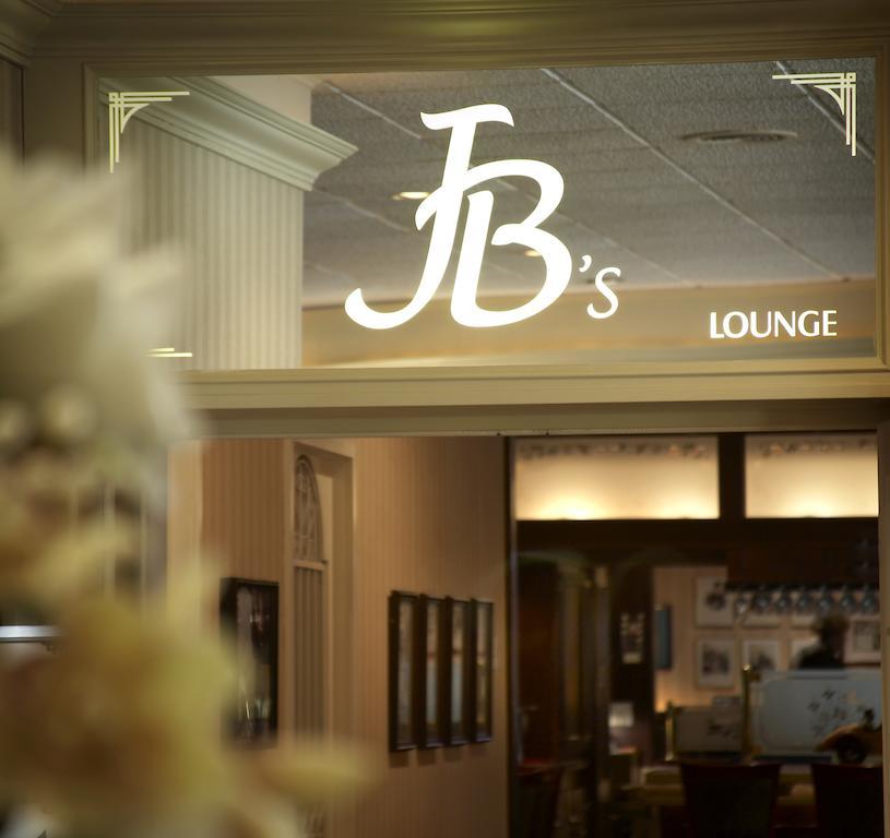 Black Knight Inn Red Deer Ngoại thất bức ảnh