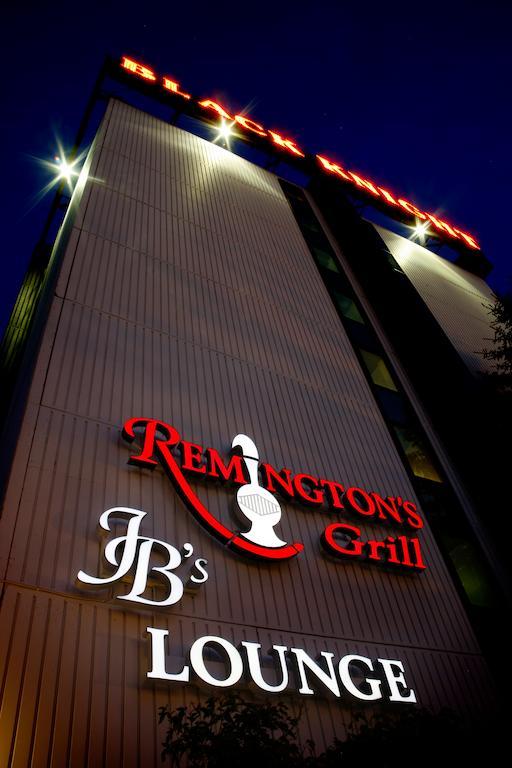 Black Knight Inn Red Deer Ngoại thất bức ảnh