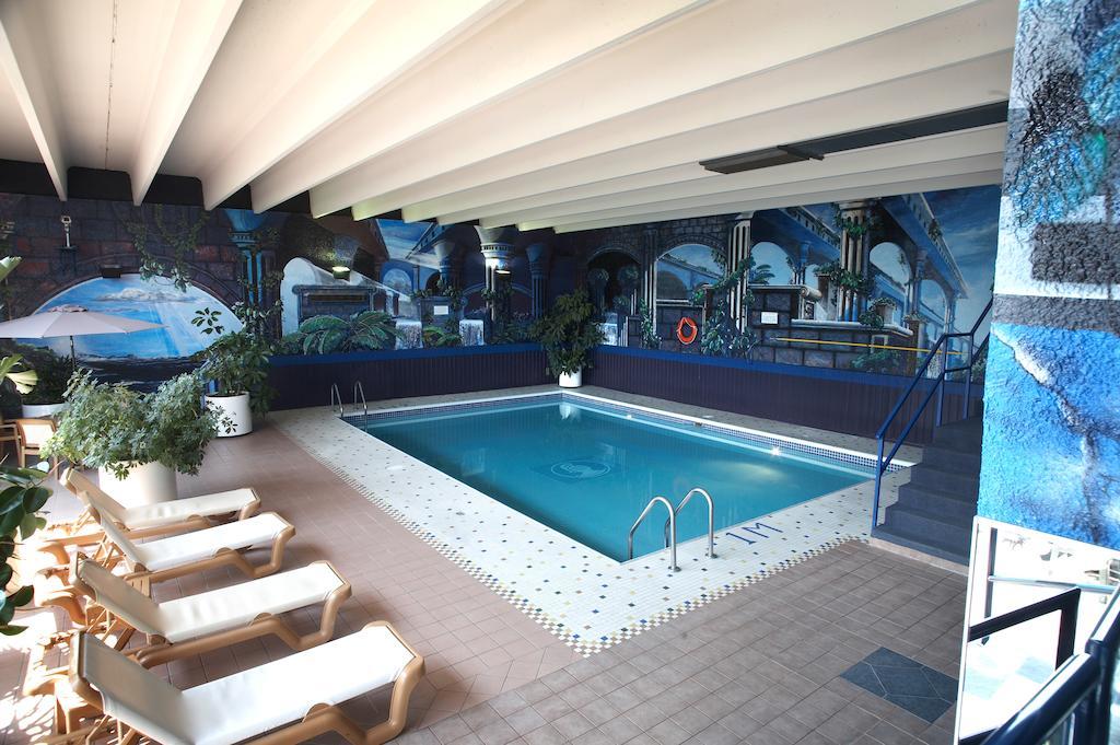 Black Knight Inn Red Deer Ngoại thất bức ảnh