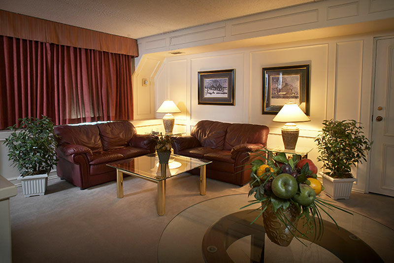 Black Knight Inn Red Deer Ngoại thất bức ảnh